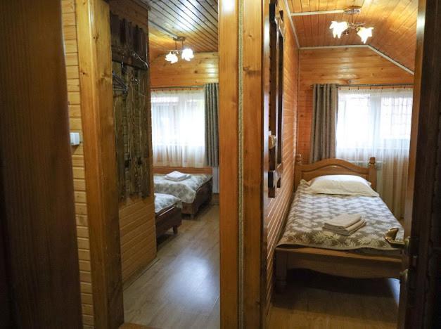 Greku Hotel บูโคเวล ภายนอก รูปภาพ