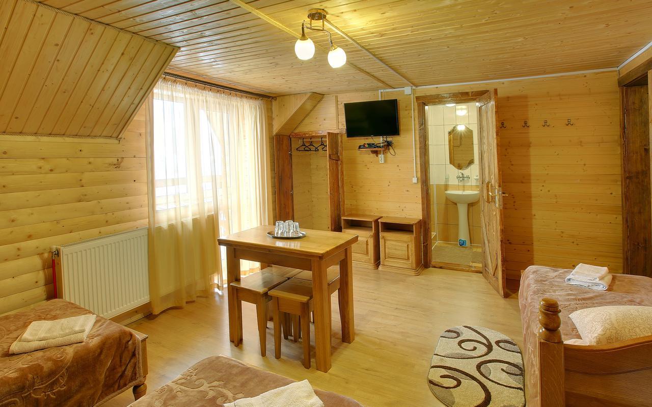 Greku Hotel บูโคเวล ภายนอก รูปภาพ